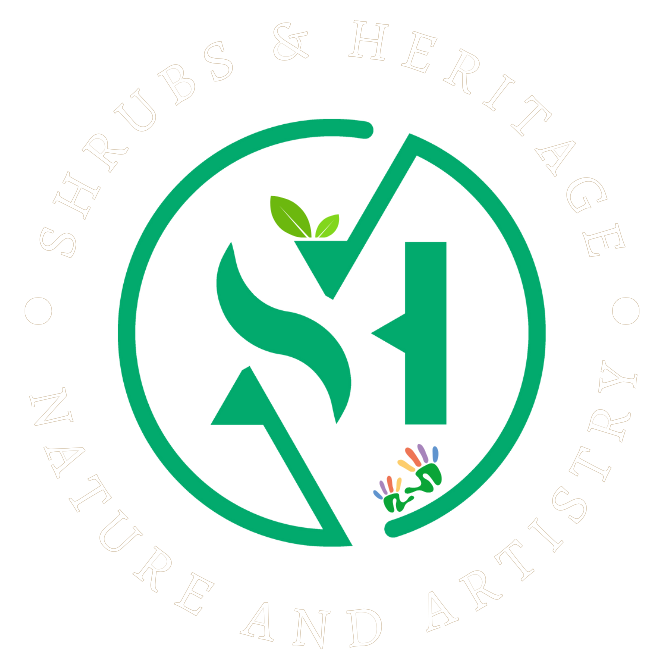 Shrub & Heritage-